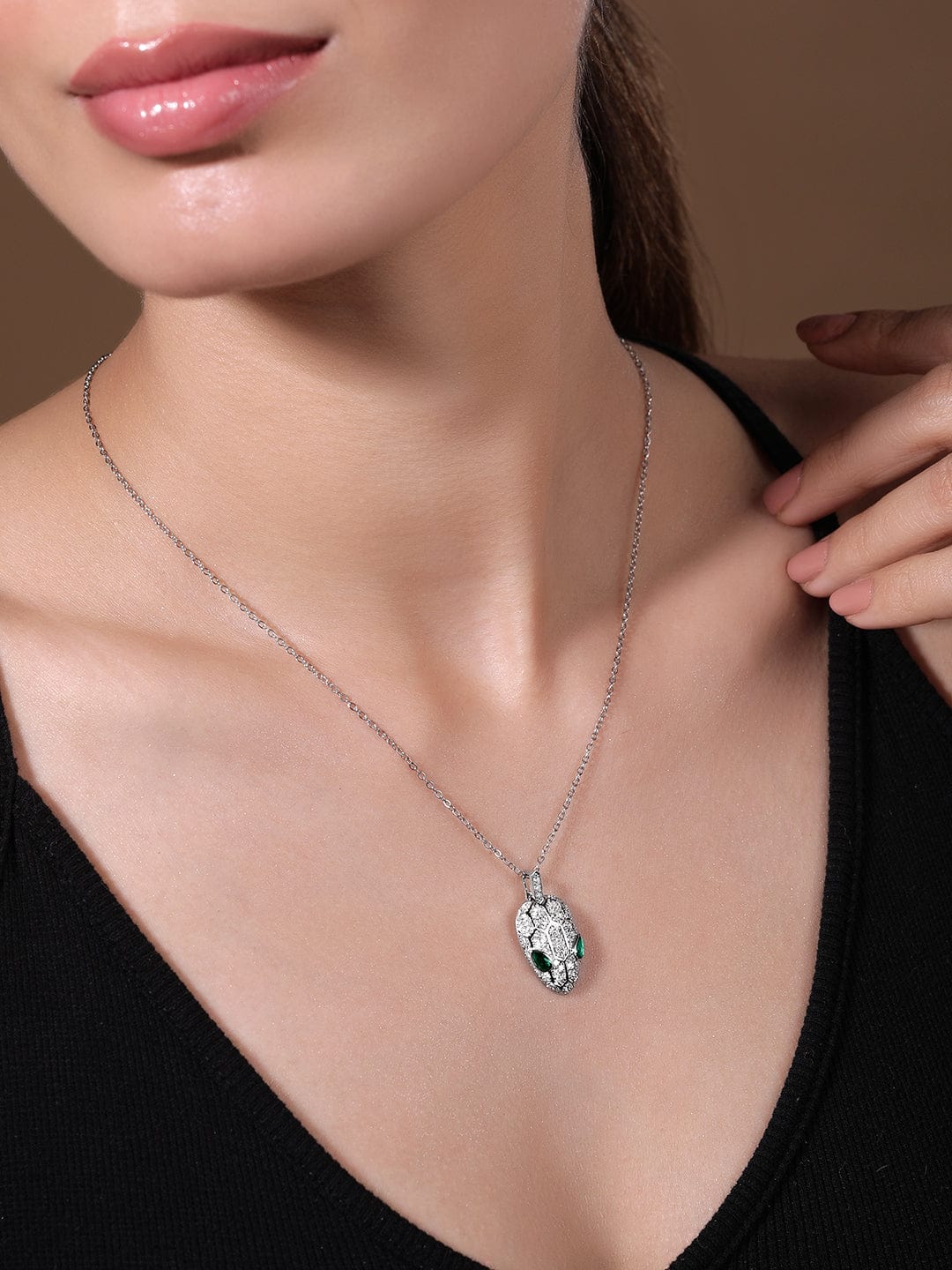 Clean Tiffany Necklace What Cleans Silver Necklace Tiffany Jewelry