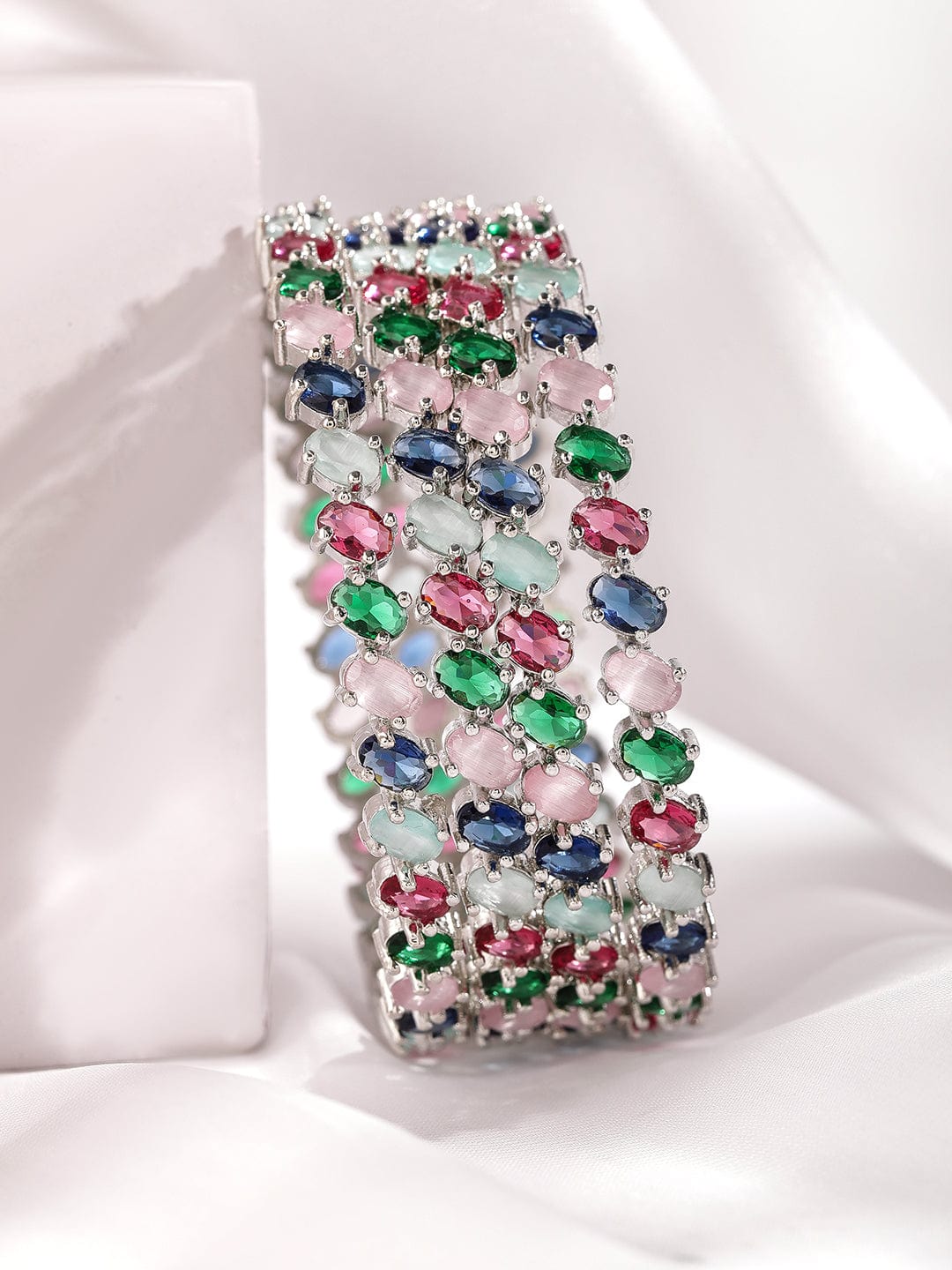 Bracelet 925 East Arts Jewelry Manufactory Limited Designer Silver