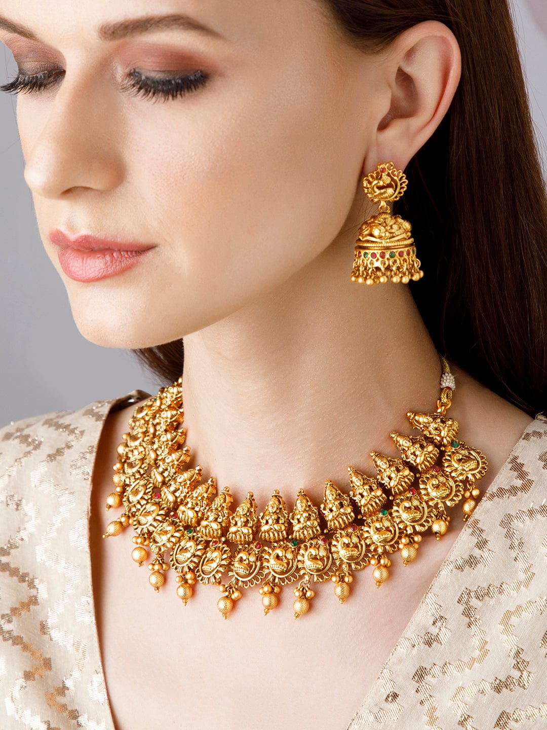 Indian Jewelry Online Jewellery Store Artificial Mirraw Artificial