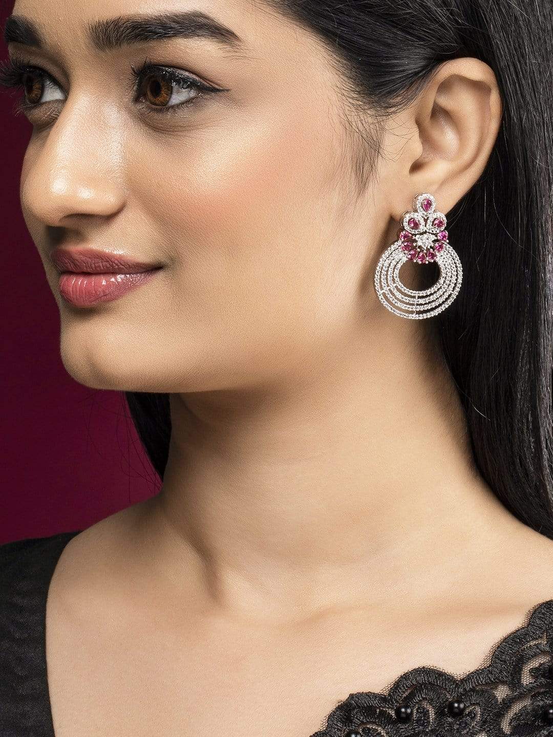 Ad earrings store online