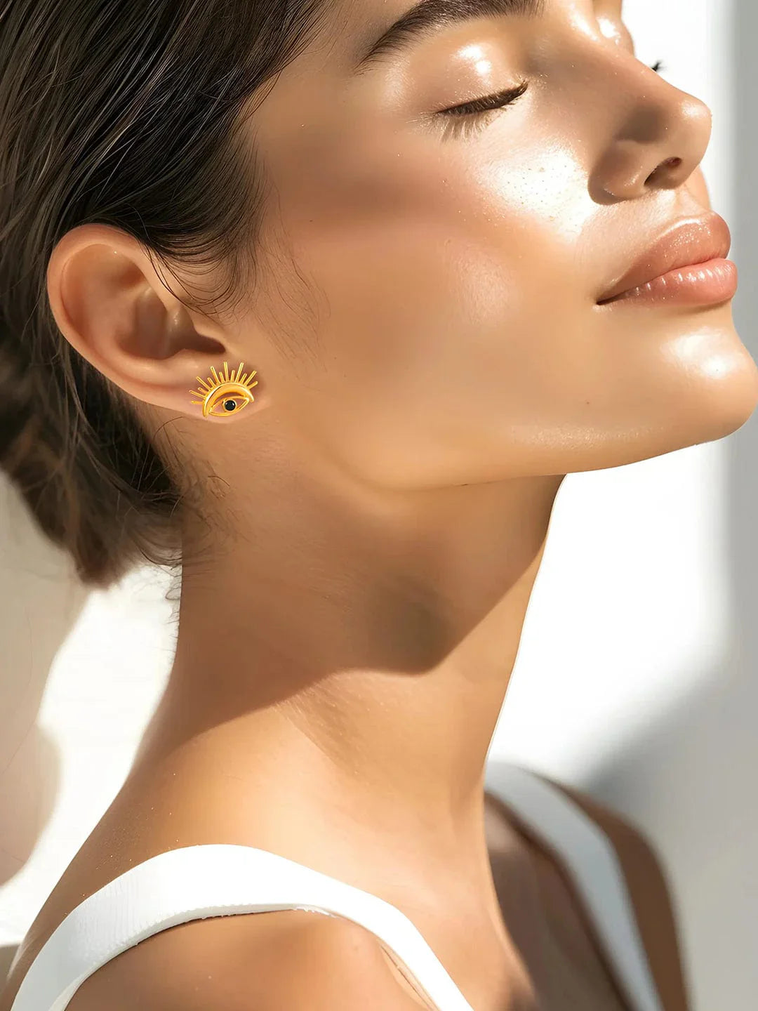 Subtle Shine: Demi-Fine for Low-Key Bhai Dooj Celebrations