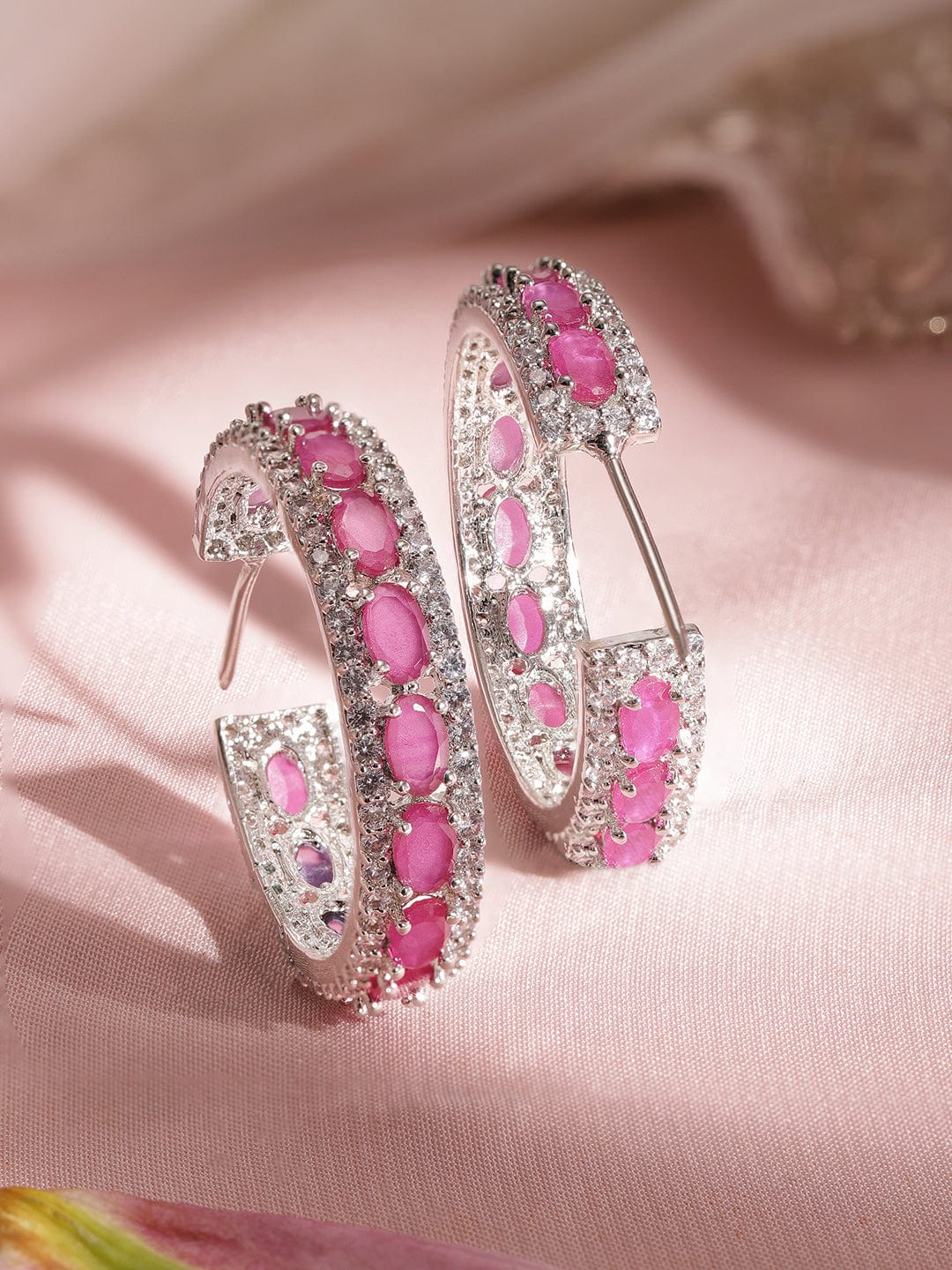 From Candlelight Dinners to Family Puja — American Diamond Jewellery That Shines Everywhere