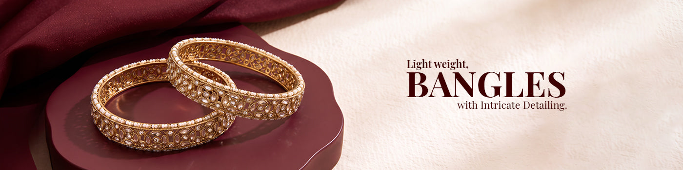 Ethnic - Bangles / Bracelet