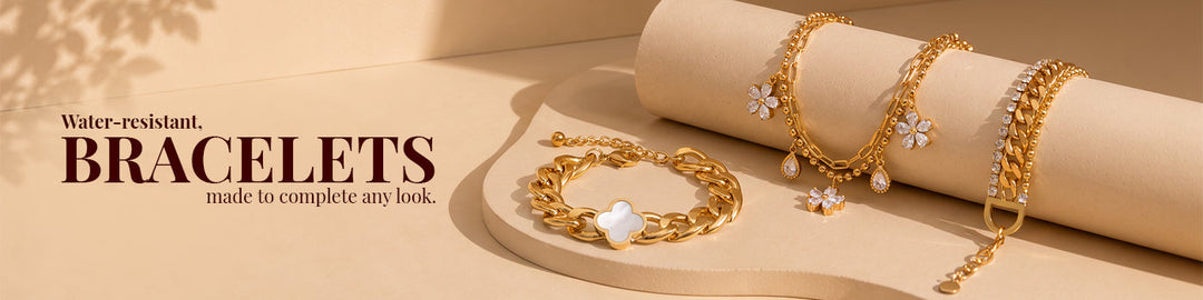 Demi Fine-Bracelets