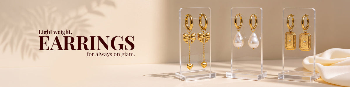 Demi Fine-Earrings