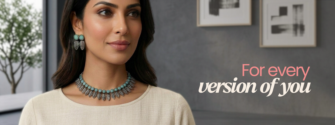 Ethnic Jewellery