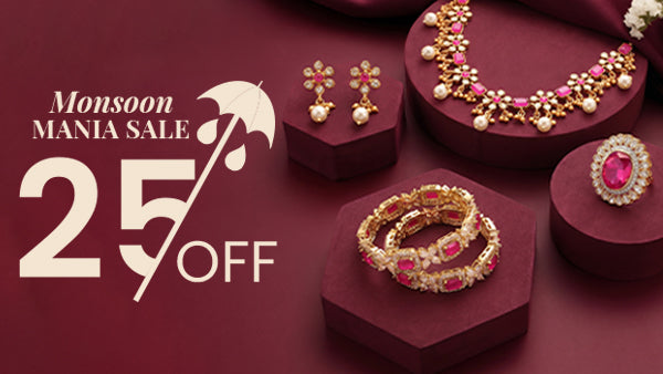 Jewellery Set