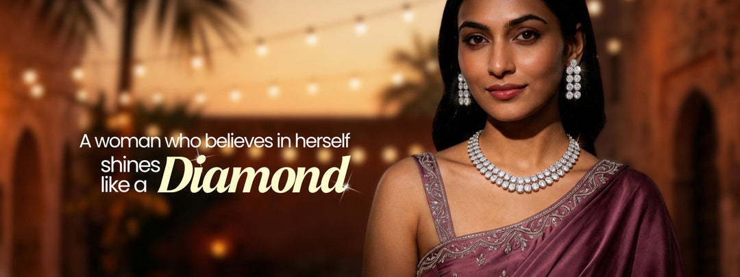 Ethnic American Diamonds