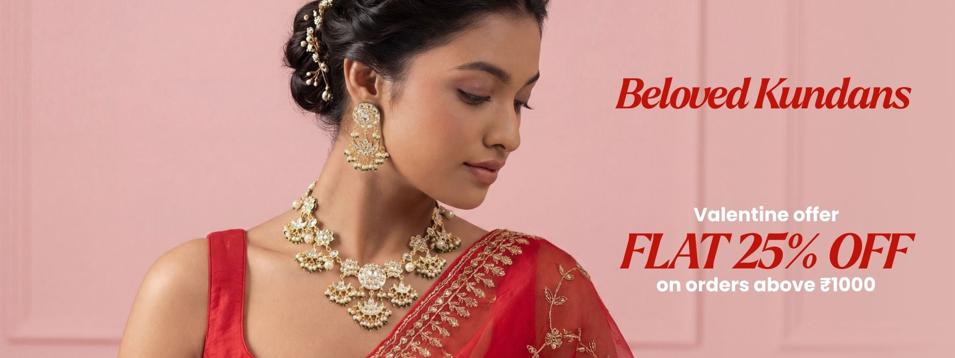 Ethnic Jewellery