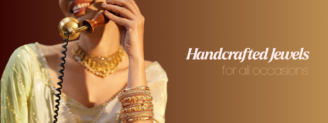 Jewellery Set