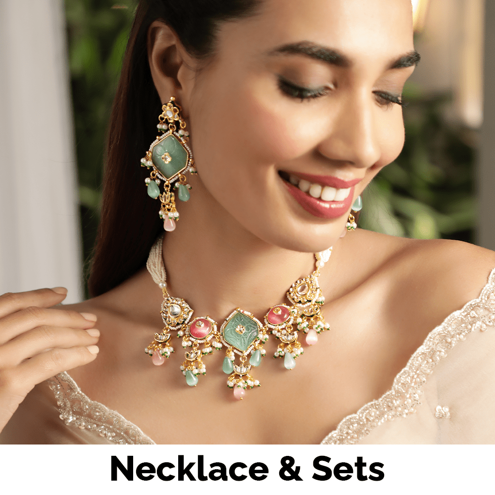 Artificial jewellery pendants discount