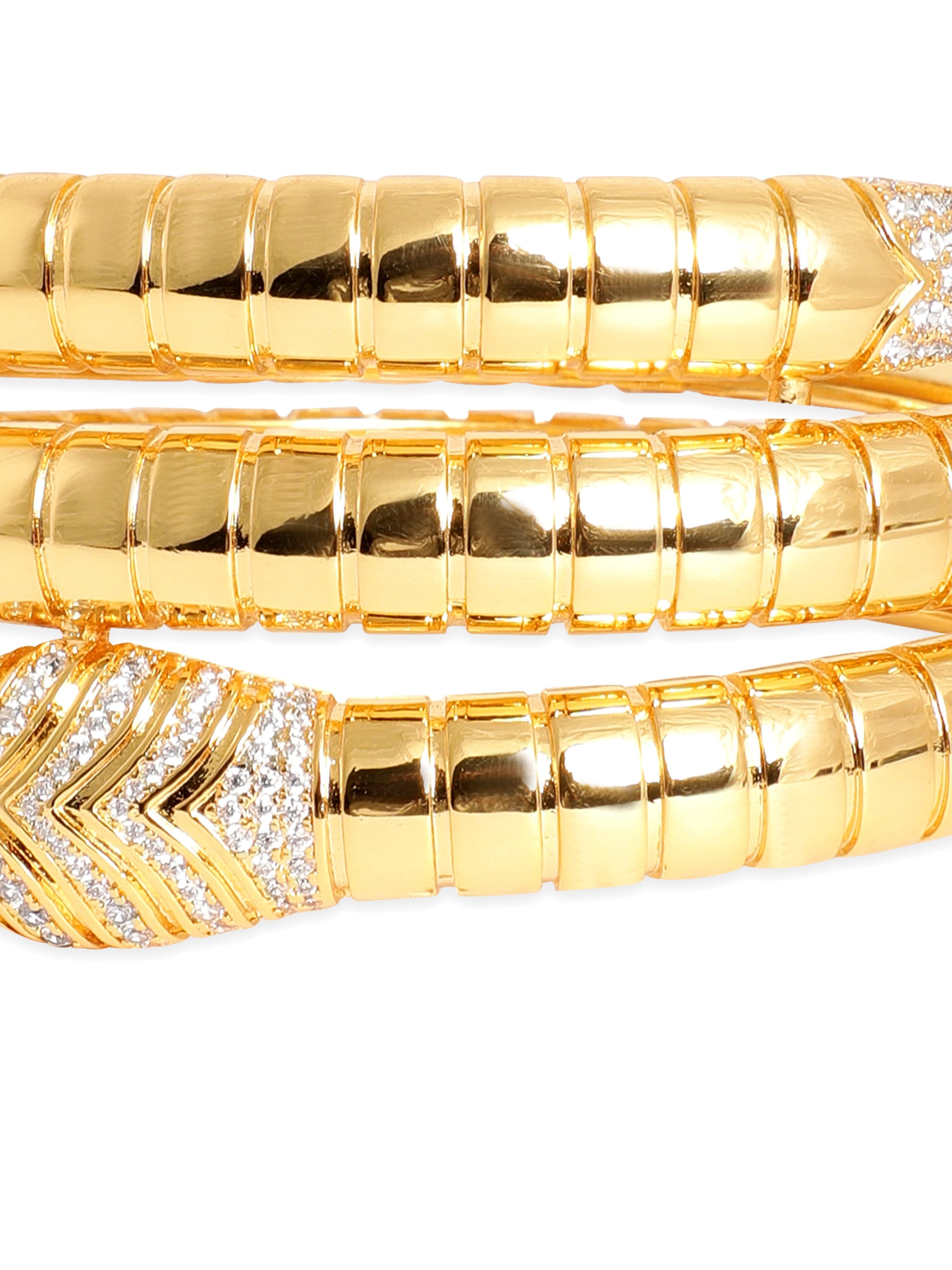 Versatile Flat 22k Gold Bracelet – Andaaz Jewelers