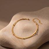 Anklet