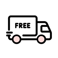 Free Shipping