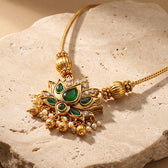 Necklace and Chains