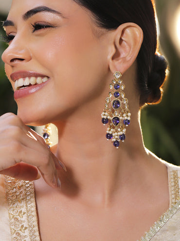 Her Dangler of Ocean Dreams