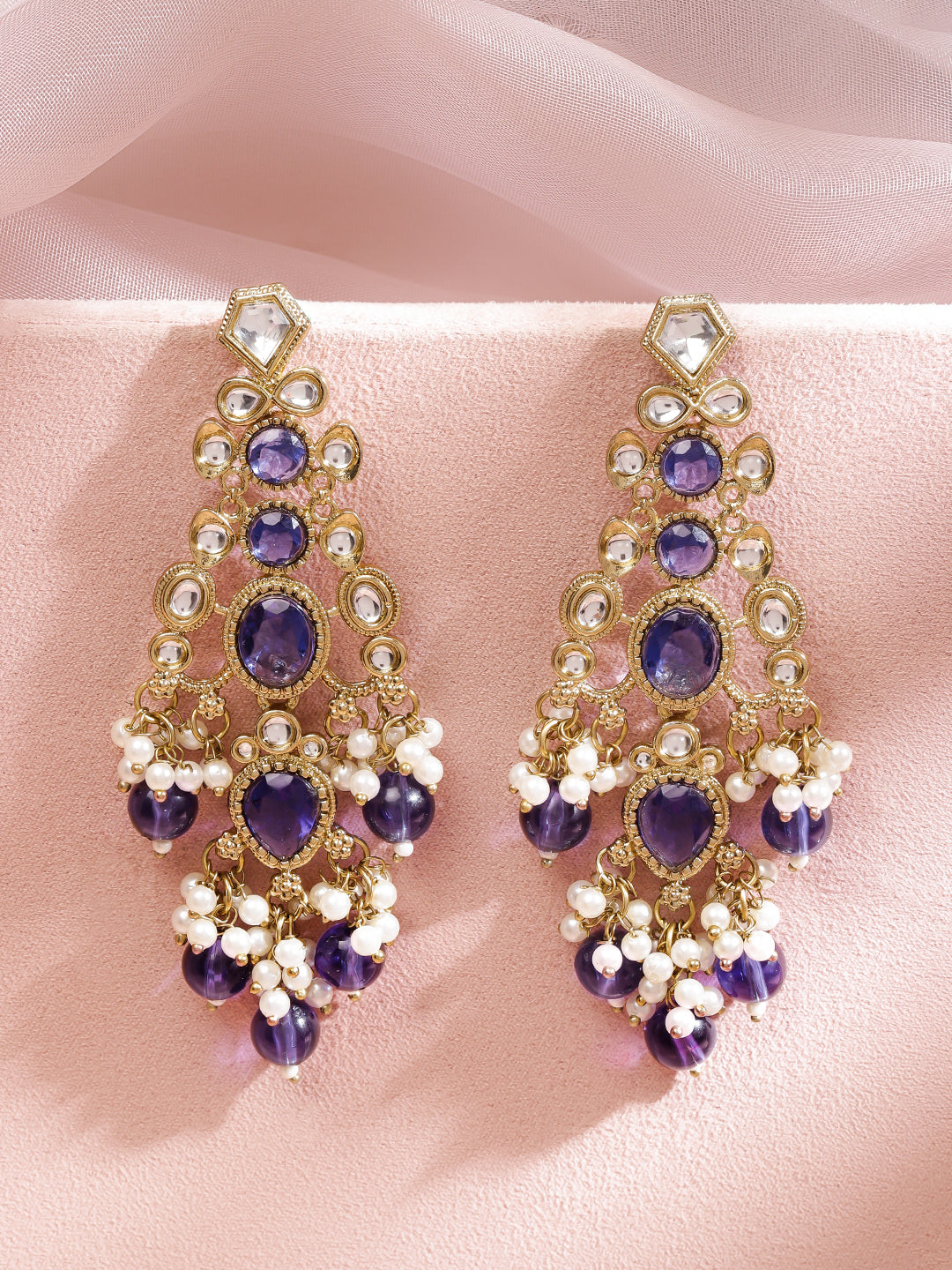 Her Dangler of Ocean Dreams