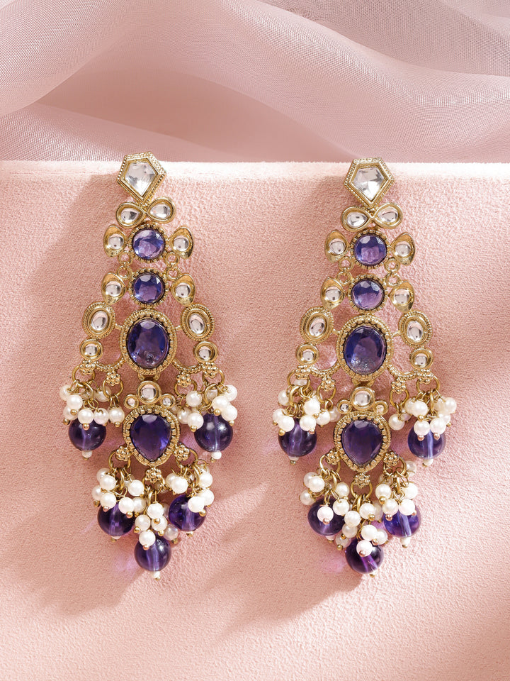 Her Dangler of Ocean Dreams