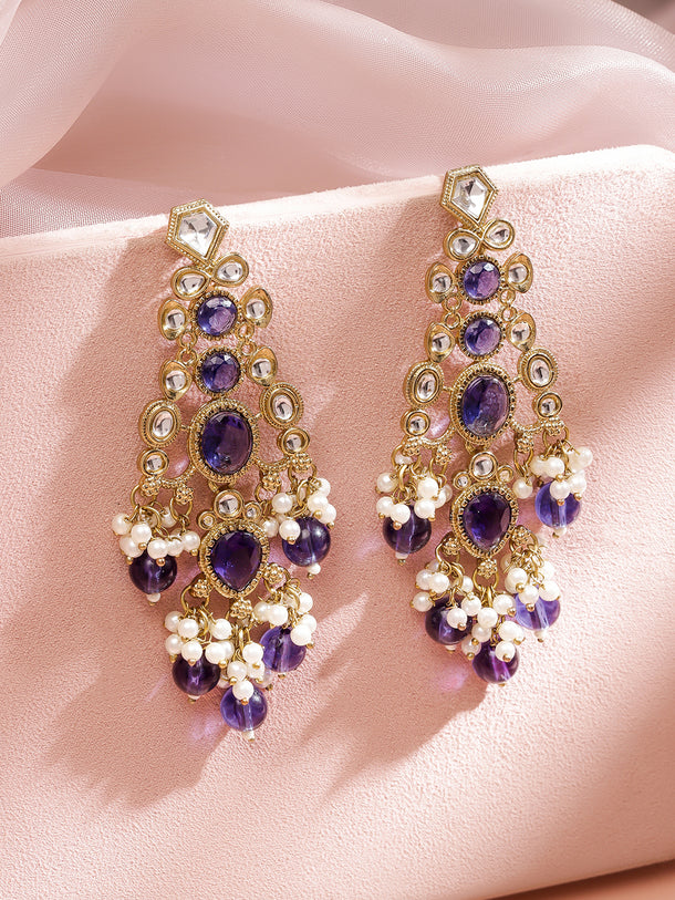 Her Dangler of Ocean Dreams