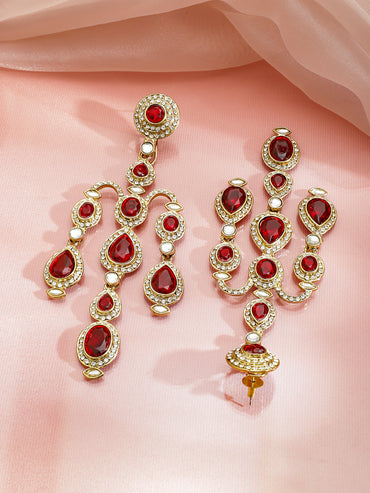 Ruby Spark Statement Danglers