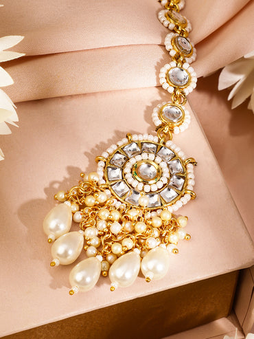 The Tika That Carries Generations