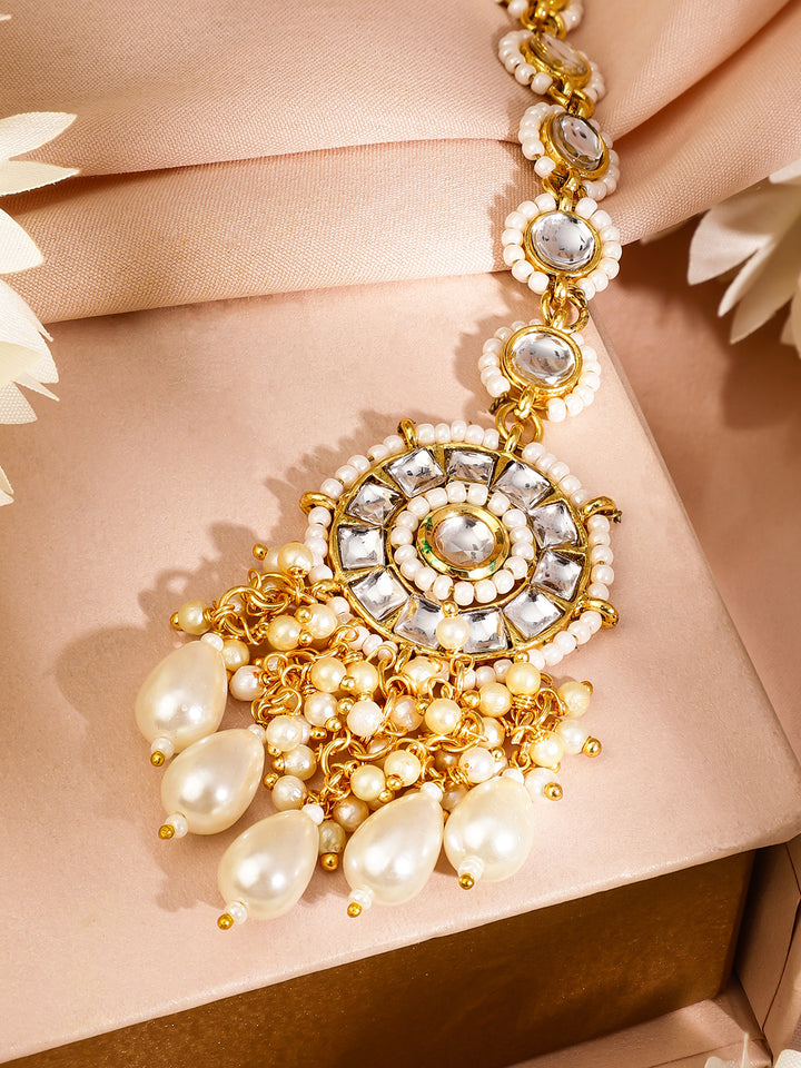 The Tika That Carries Generations