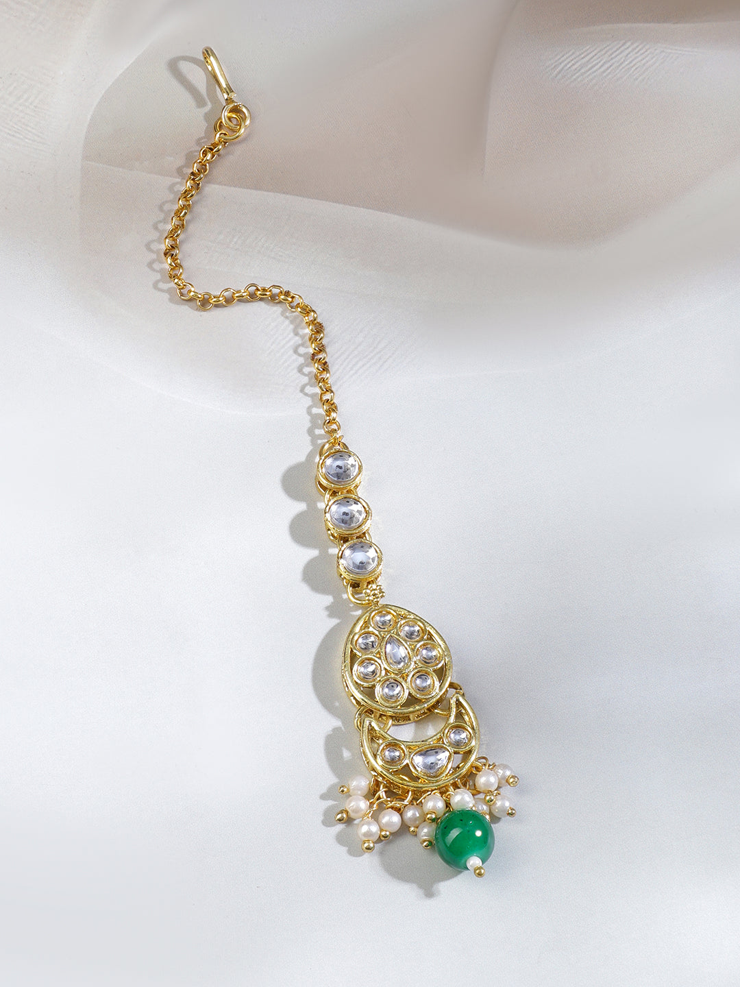 Regal Charm Necklace Set