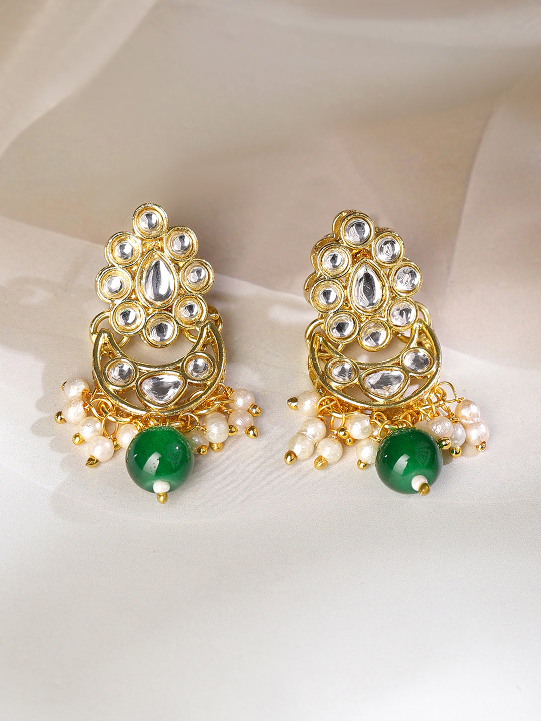 Regal Charm Necklace Set