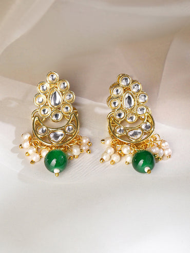 Regal Charm Necklace Set