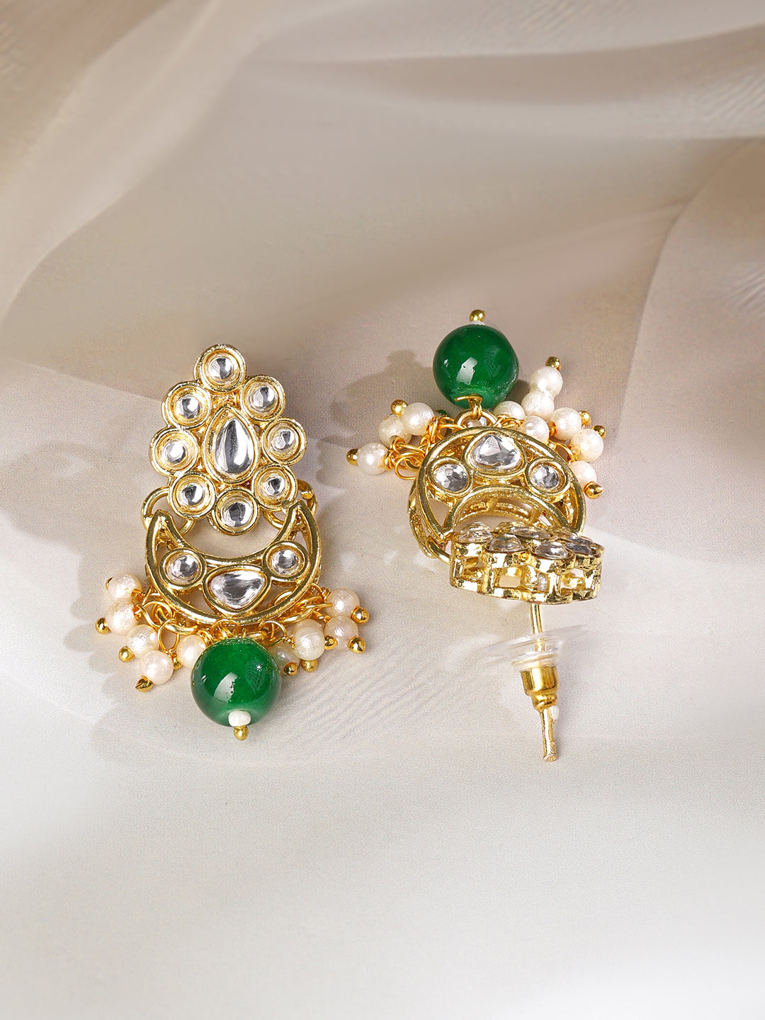 Regal Charm Necklace Set