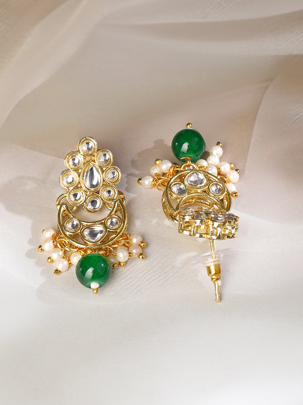 Regal Charm Necklace Set