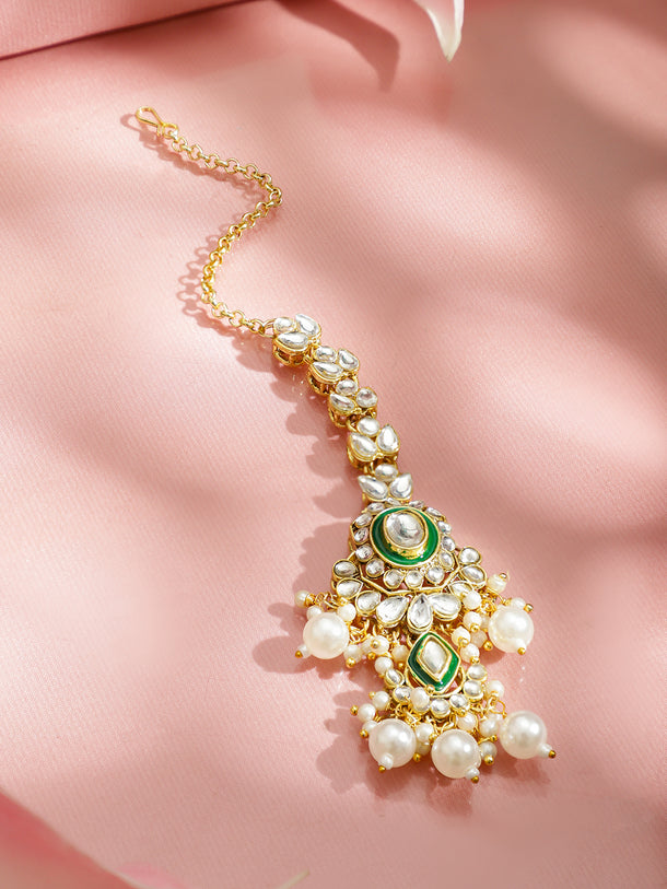 Garden of Grace Necklace Set