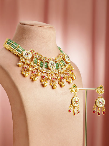 Celebration in Colours Necklace Set