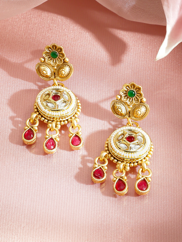 Celebration in Colours Necklace Set