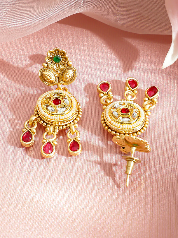 Celebration in Colours Necklace Set