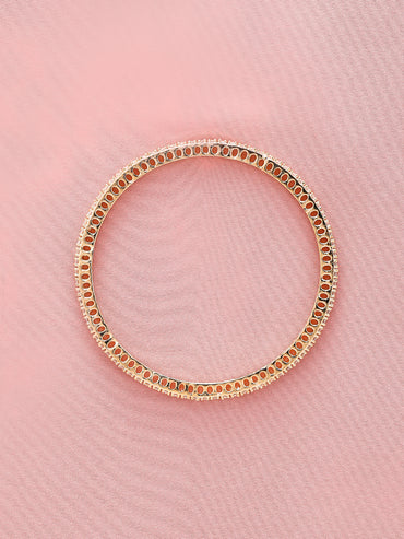 Elite Kundan Bracelet Collection