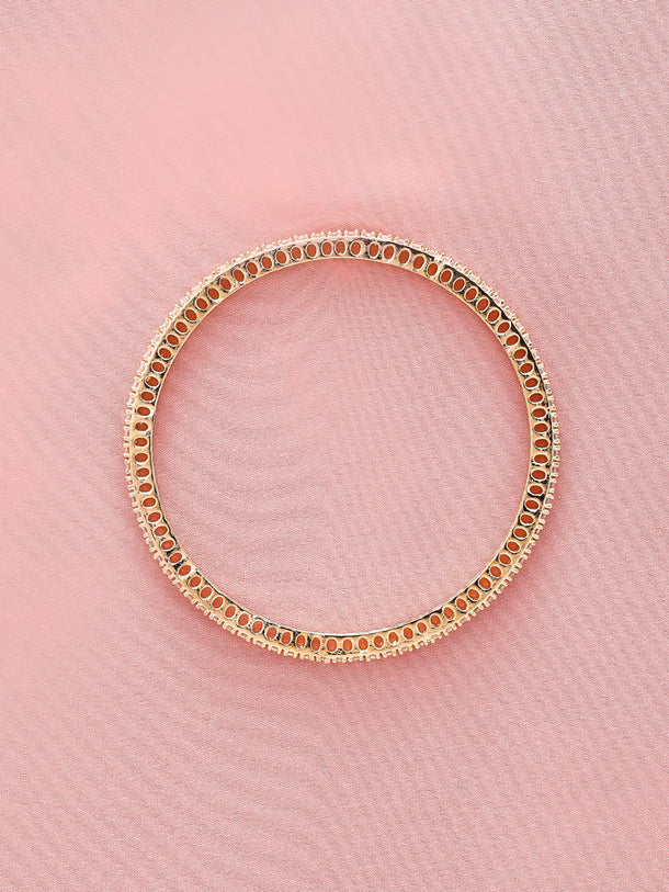 Elite Kundan Bracelet Collection