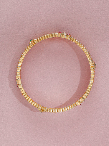 Fusion Enamel White Danglers