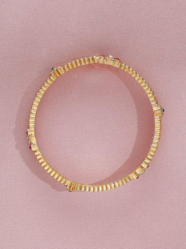Fusion Enamel White Danglers