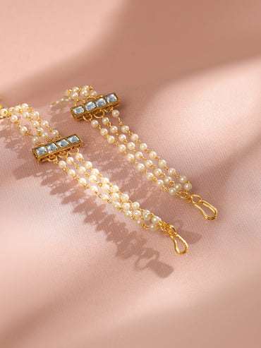 Jewel of Traditions Mathapatti