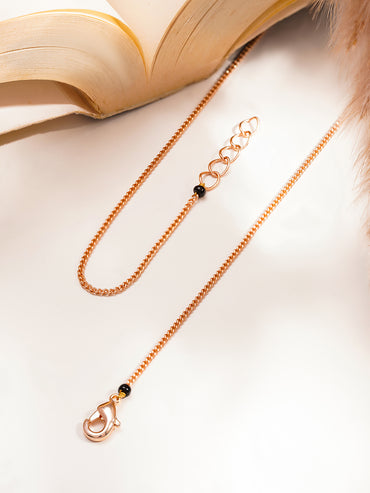 Classic Emerald Diamond Mangalsutra