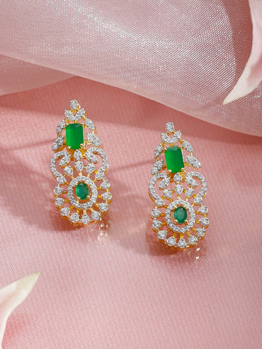 Evergreen Set Necklace Edit