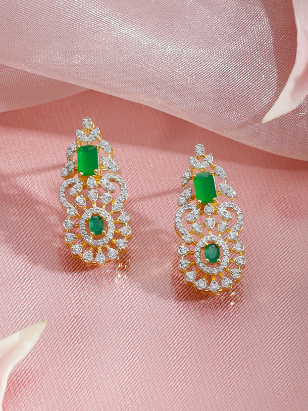 Evergreen Set Necklace Edit