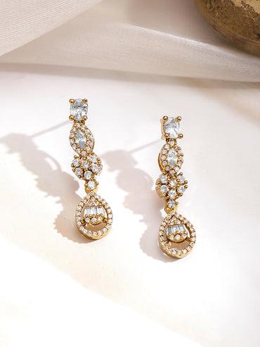 Angelic Shine Necklace Set