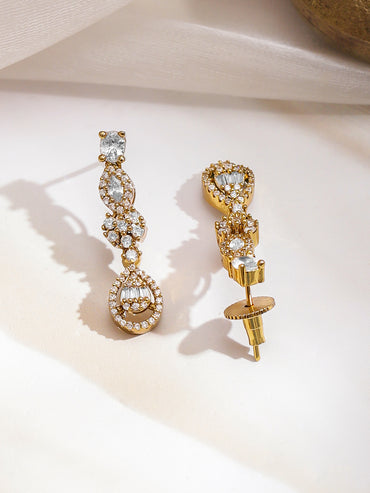 Angelic Shine Necklace Set