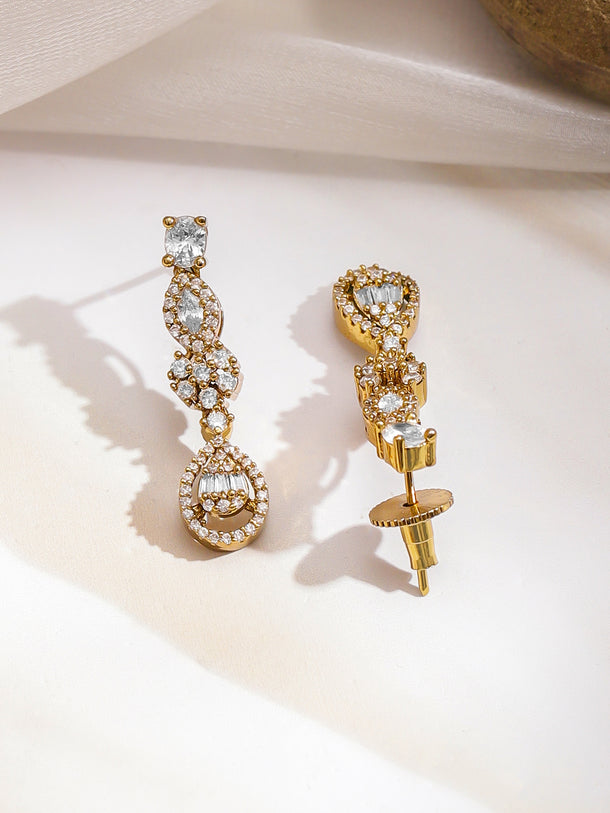 Angelic Shine Necklace Set