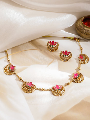 Princess-Cut Blue Sapphire Bangles Set