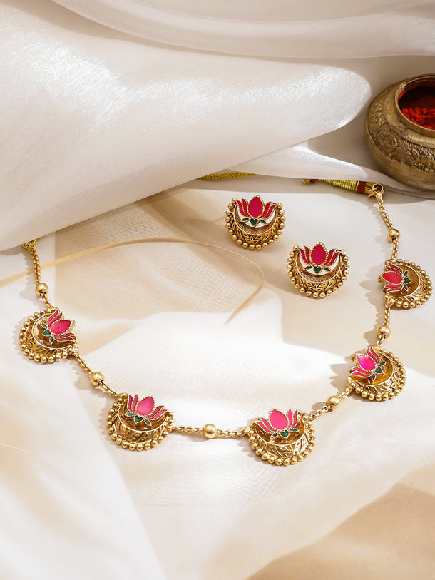 Princess-Cut Blue Sapphire Bangles Set