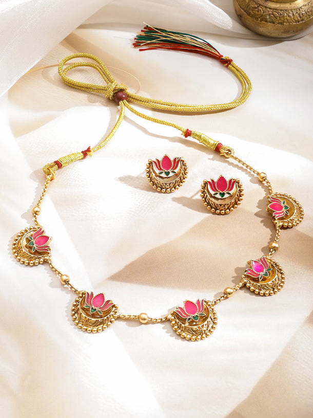 Princess-Cut Blue Sapphire Bangles Set