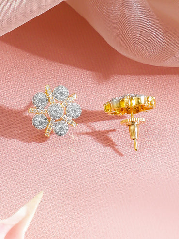 Luxe Diamond Glow Necklace Set